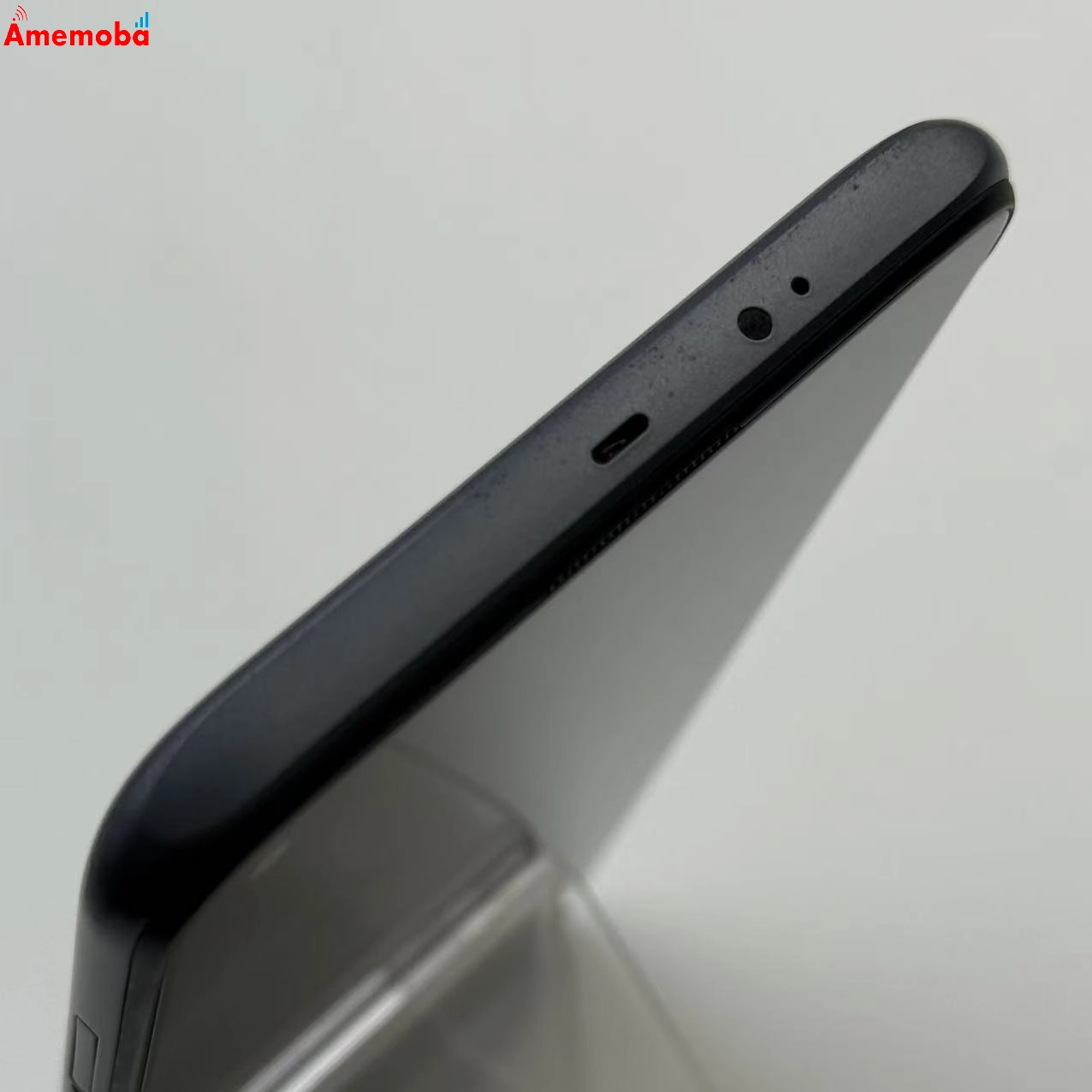 Redmi Note 9T 4GB/128GB ナイトフォールブラック A001XM SoftBank版SIMフリー