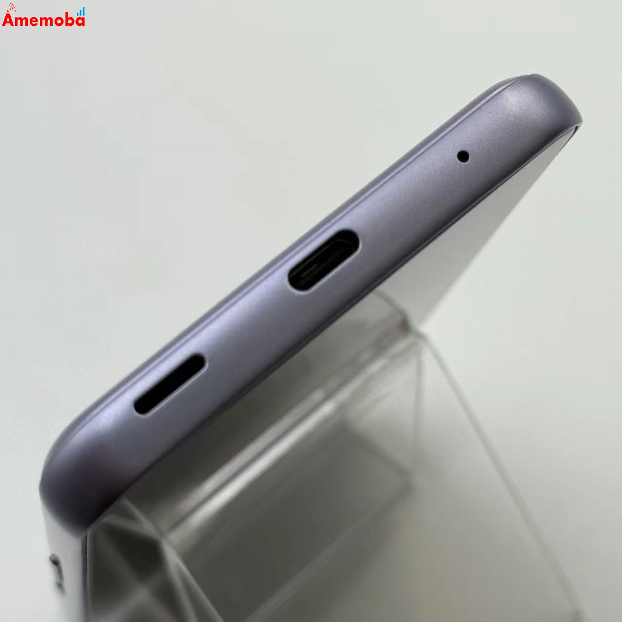 arrows We 64GB パープル F-51B docomo版SIMフリー