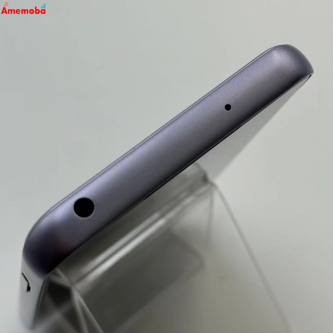 arrows We 64GB パープル F-51B docomo版SIMフリー