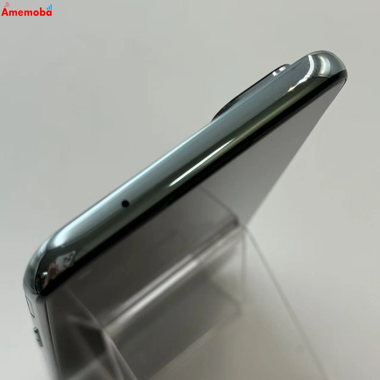 OPPO Reno5 A 128GB アイスブルー CPH2199 SIMフリー 極美品