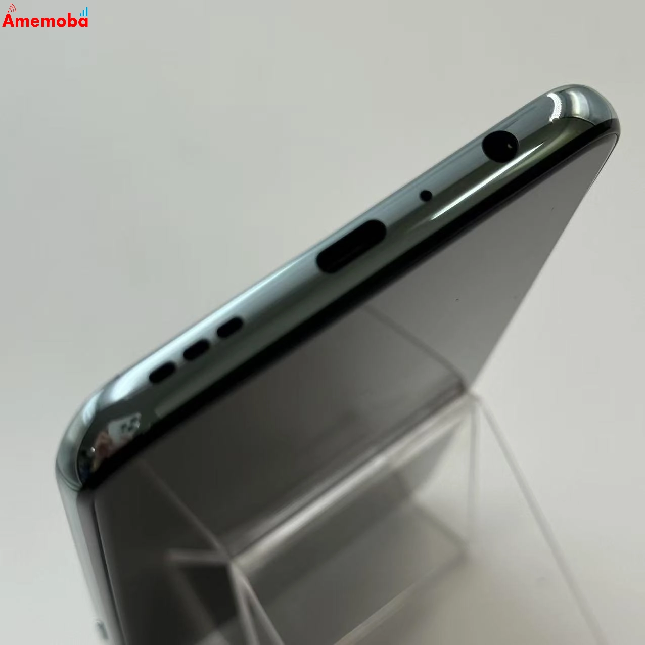 OPPO Reno5 A 128GB アイスブルー CPH2199 SIMフリー 極美品