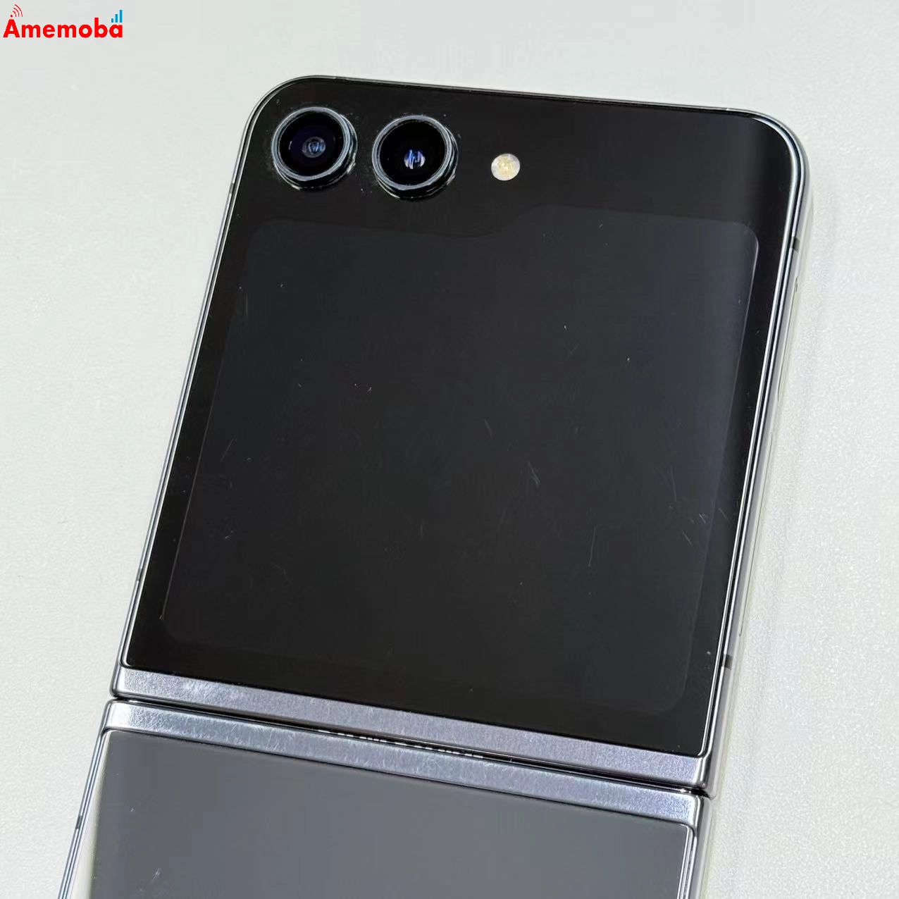 Galaxy Z Flip5 256GB グラファイト SC-54D docomo版SIMフリー