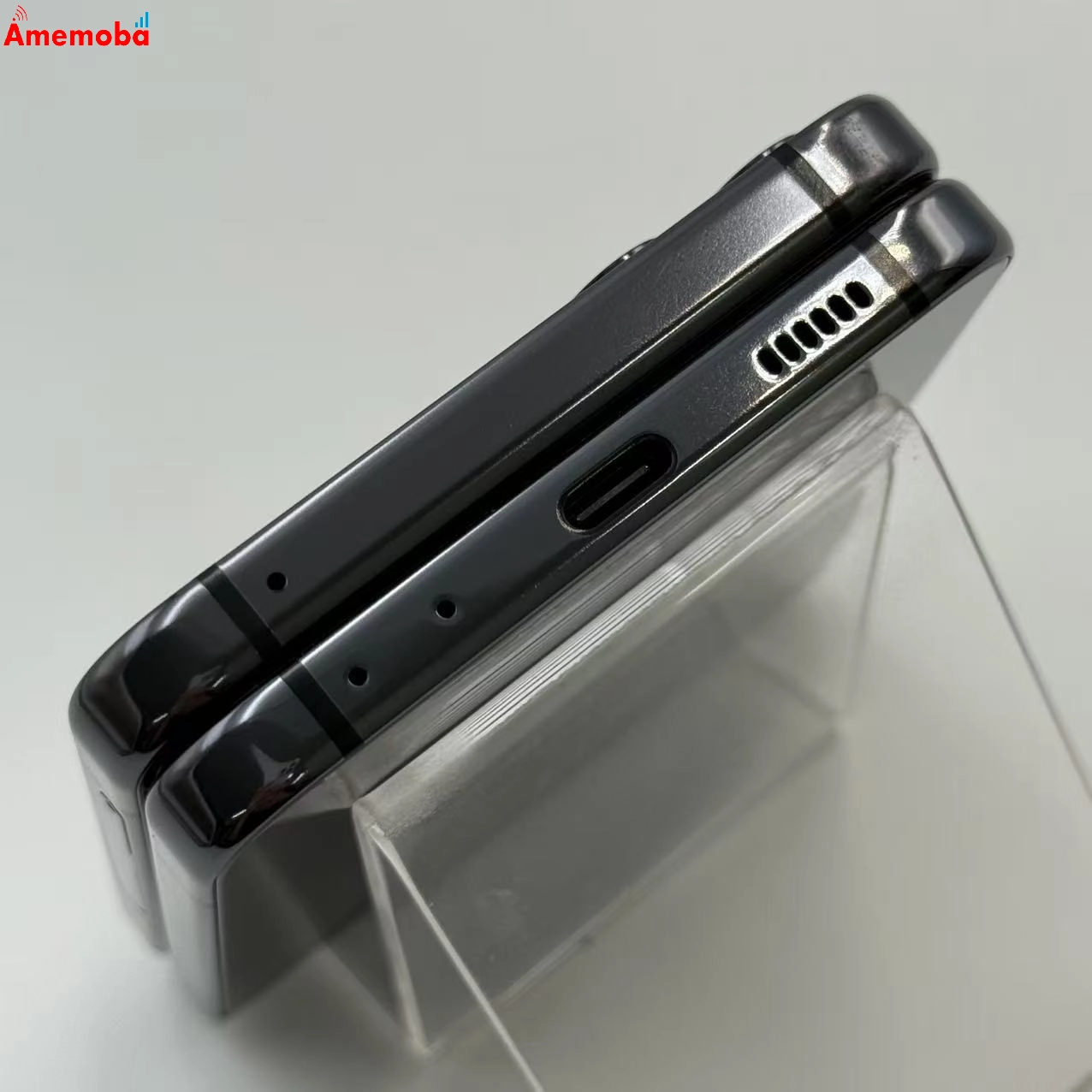 Galaxy Z Flip5 256GB グラファイト SC-54D docomo版SIMフリー