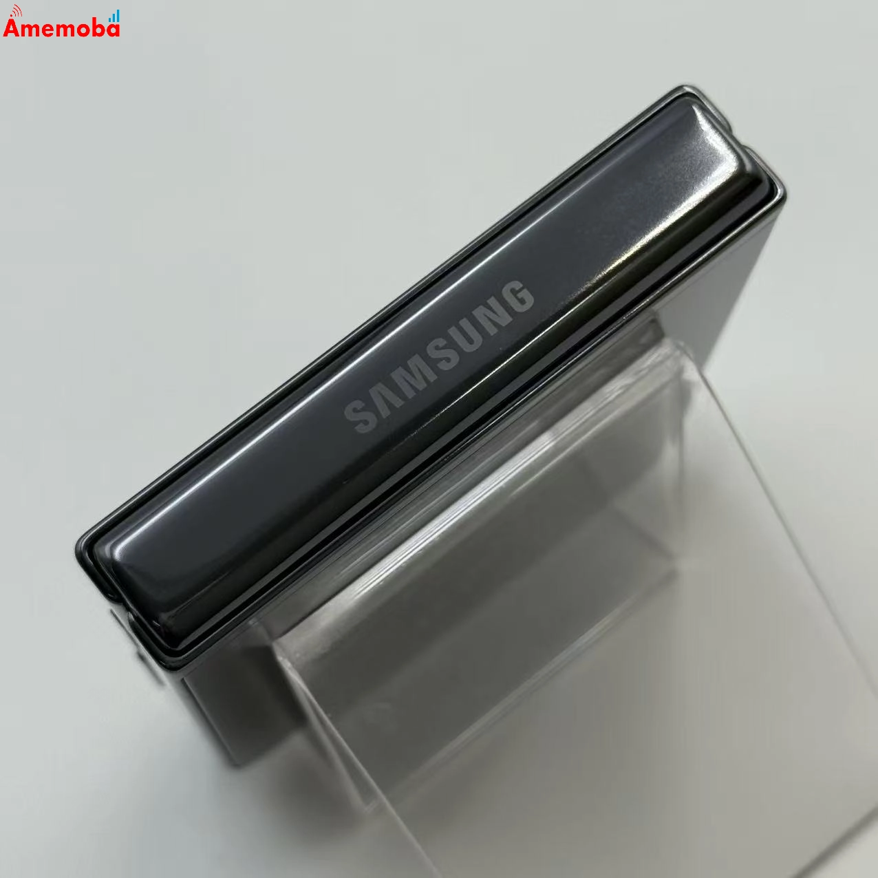 Galaxy Z Flip5 256GB グラファイト SC-54D docomo版SIMフリー