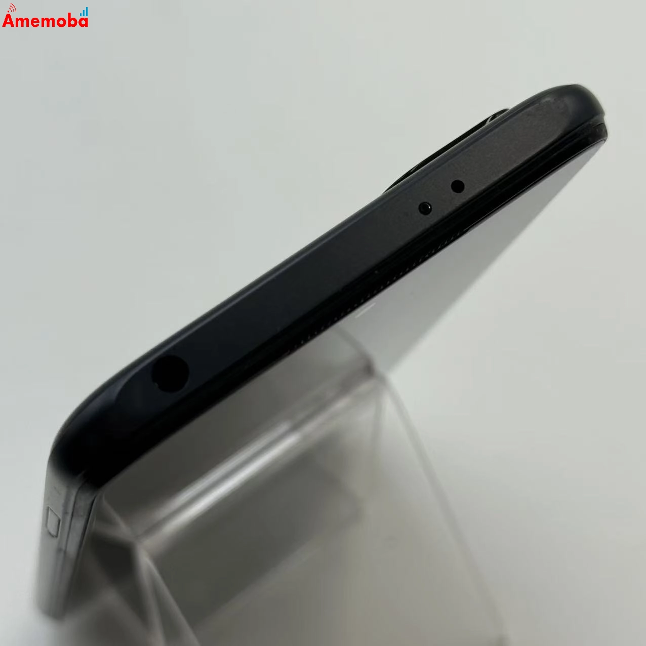 Redmi Note 10 JE 64GB グラファイトグレー XIG02 AU版SIMフリー 美品 au