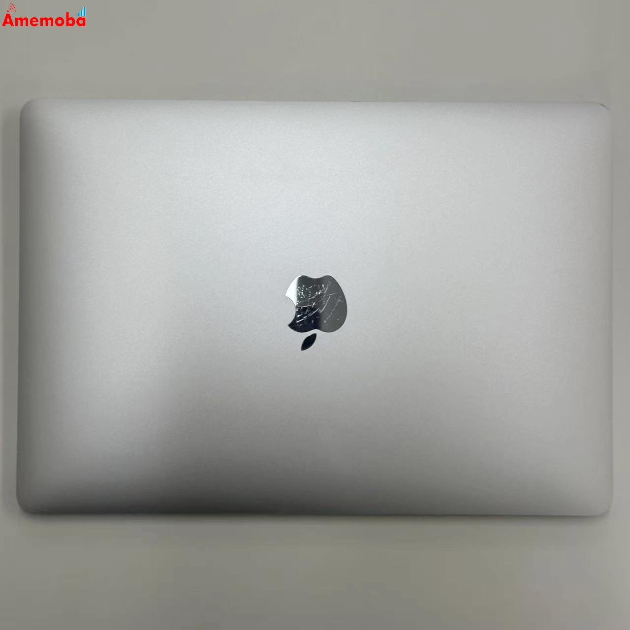 MacBook Air Retina 13インチ 2020 1.1GHz Core i5  8GB 512GB シルバー A2179 8GB/512GB