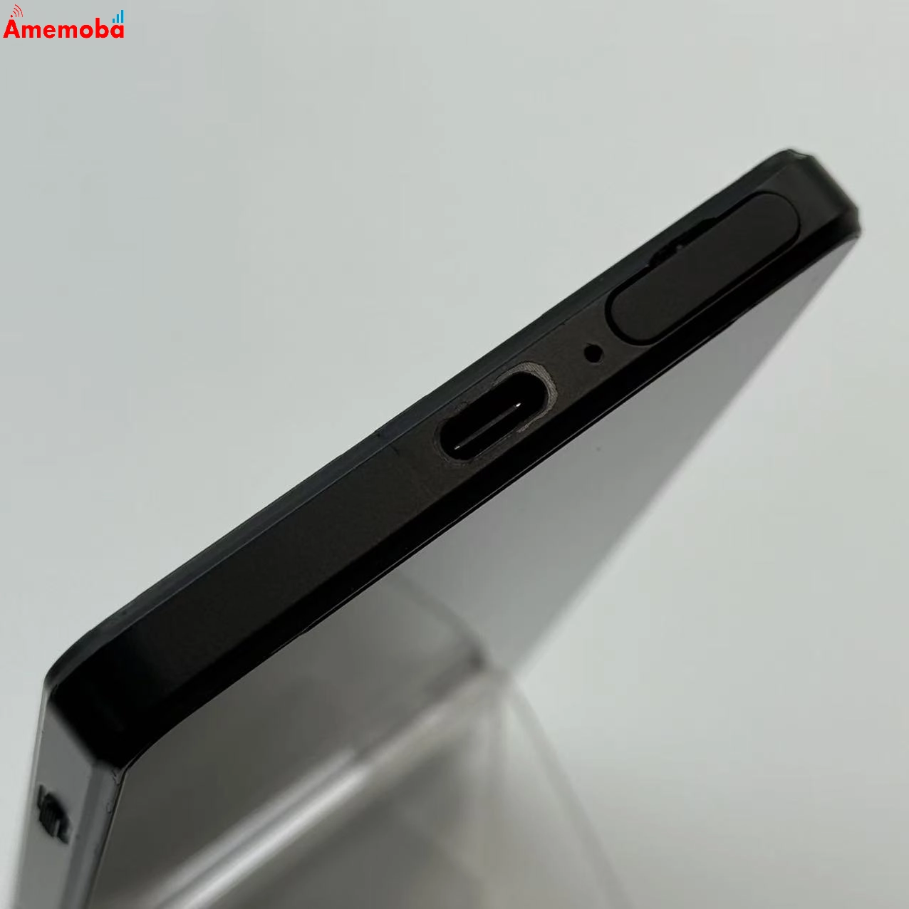 Xperia 1 IV 256GB ブラック SOG06 AU版SIMフリー