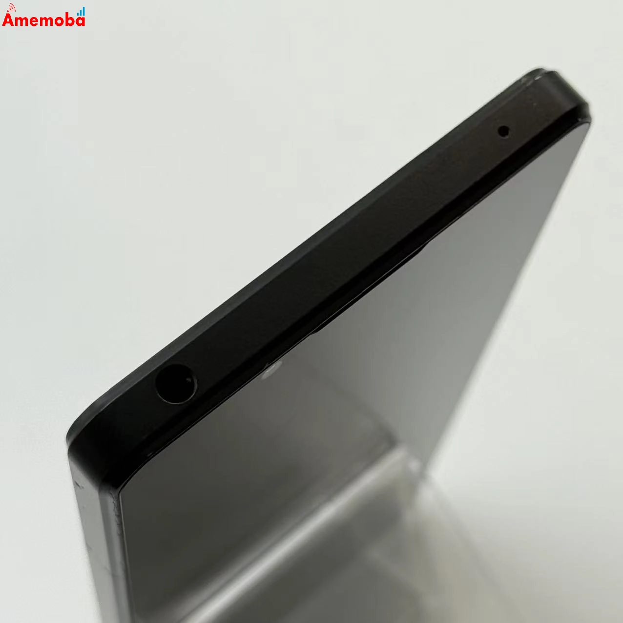 Xperia 1 IV 256GB ブラック SOG06 AU版SIMフリー