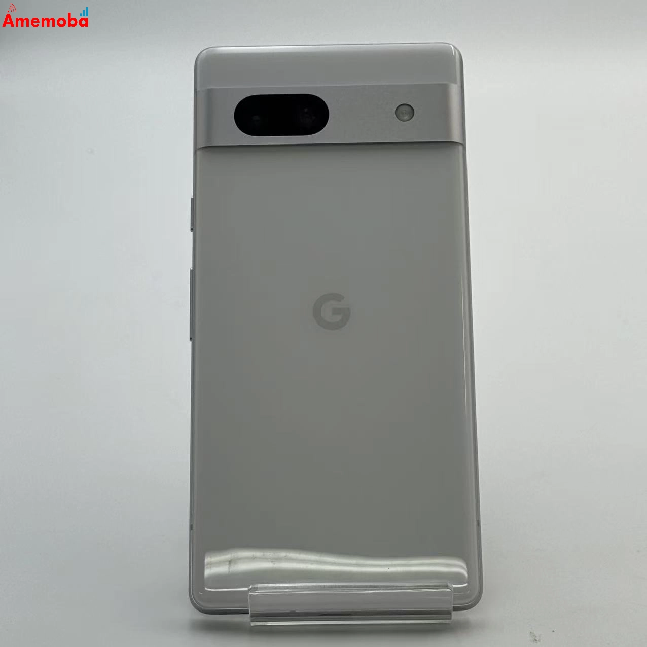 Google Pixel 7a 128GB Snow G82U8 SIMフリー 極美品