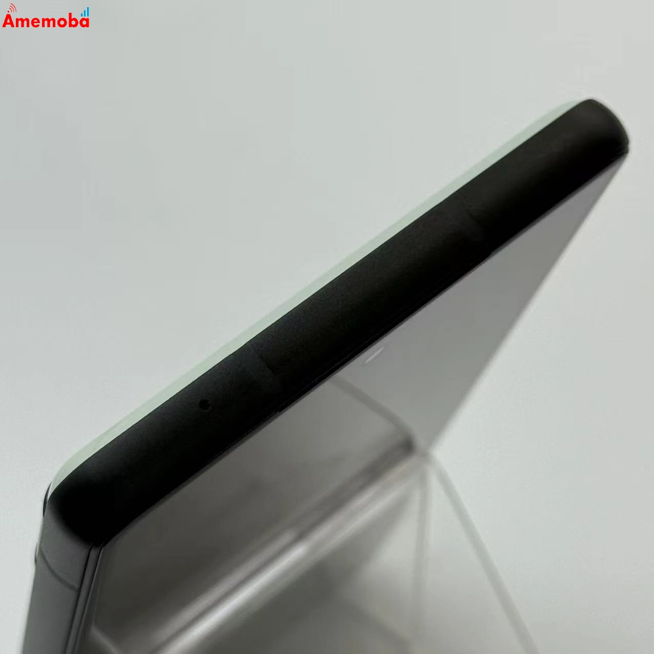 Google Pixel 6a 128GB Sage GBB17L SoftBank版SIMフリー 美品