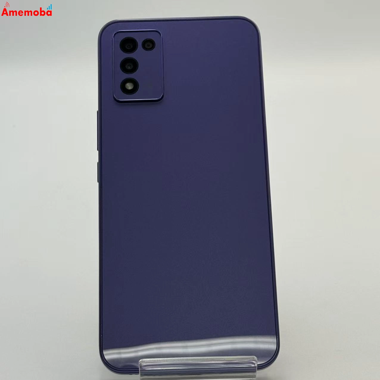 Libero 5G Ⅲ 64GB パープル A202ZT Y!mobile版SIMフリー 極美品