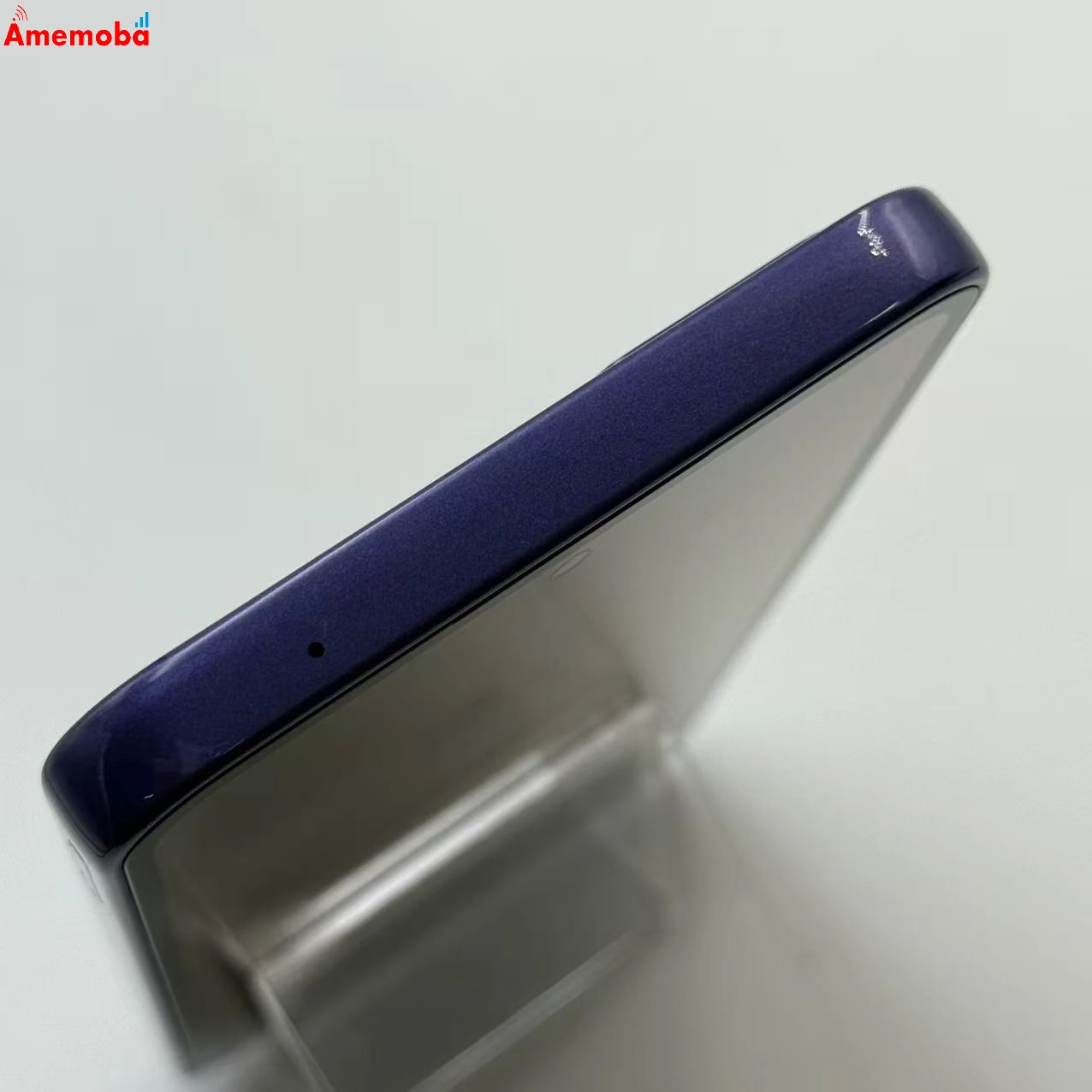 Libero 5G Ⅲ 64GB パープル A202ZT Y!mobile版SIMフリー 極美品