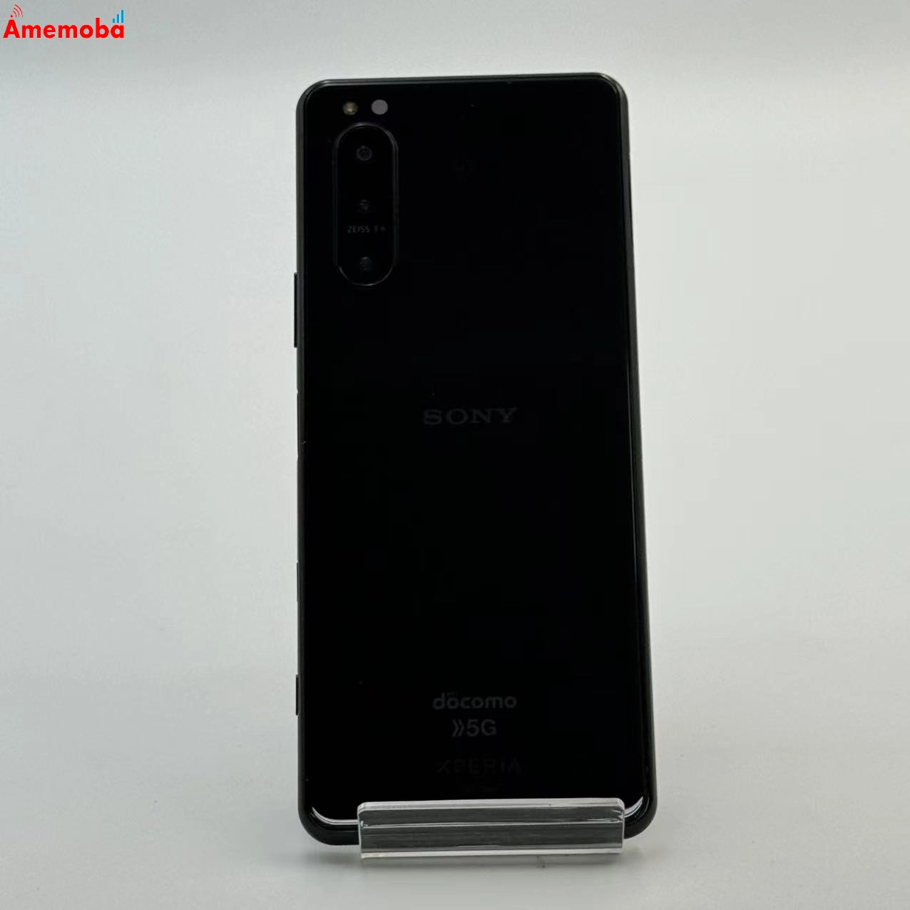 Xperia 5 II 128GB ブラック SO-52A docomo版SIMフリー