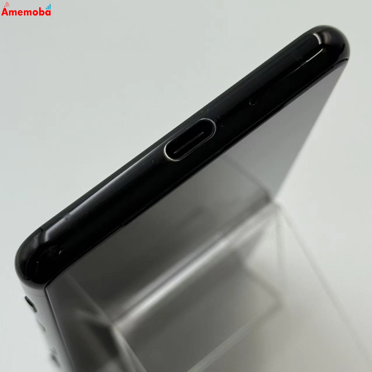 Xperia 5 II 128GB ブラック SO-52A docomo版SIMフリー