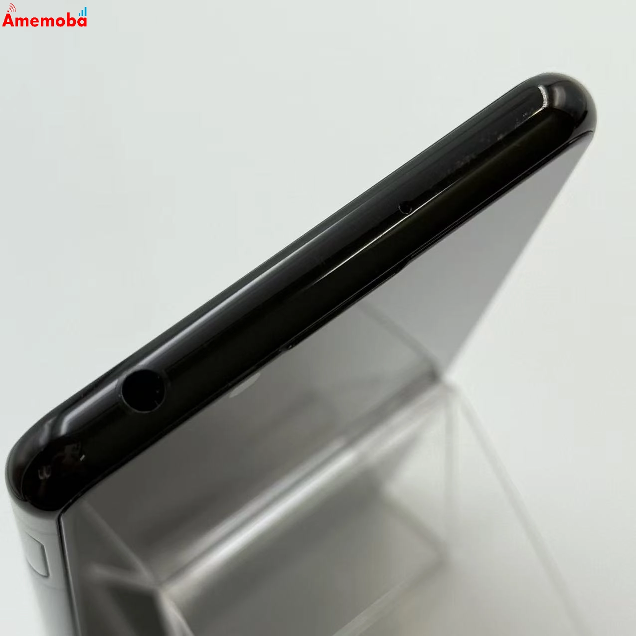 Xperia 5 II 128GB ブラック SO-52A docomo版SIMフリー