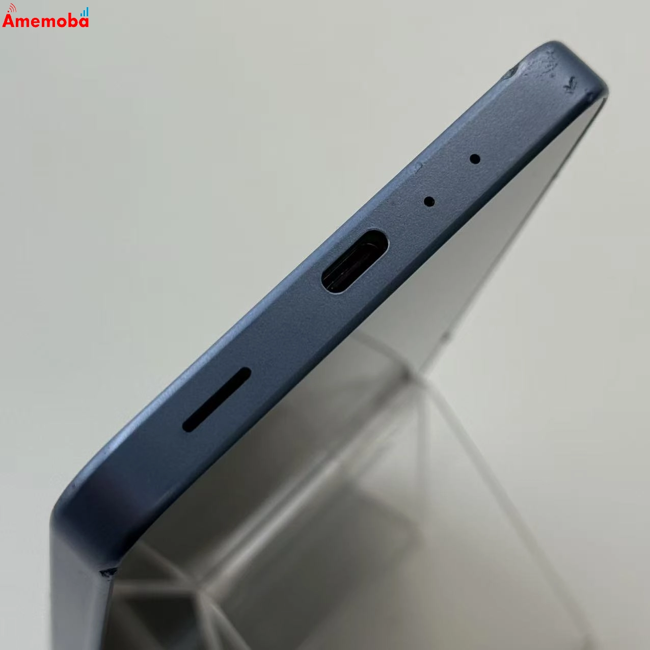 Galaxy A25 5G 4GB/64GB ブルー SCG33 UQmobile版SIMフリー