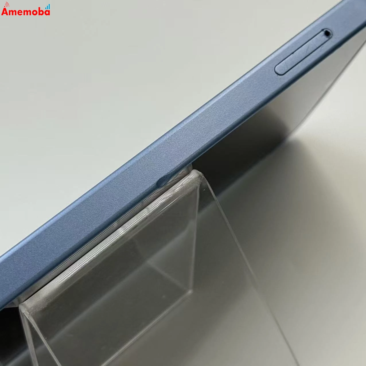 Galaxy A25 5G 4GB/64GB ブルー SCG33 UQmobile版SIMフリー