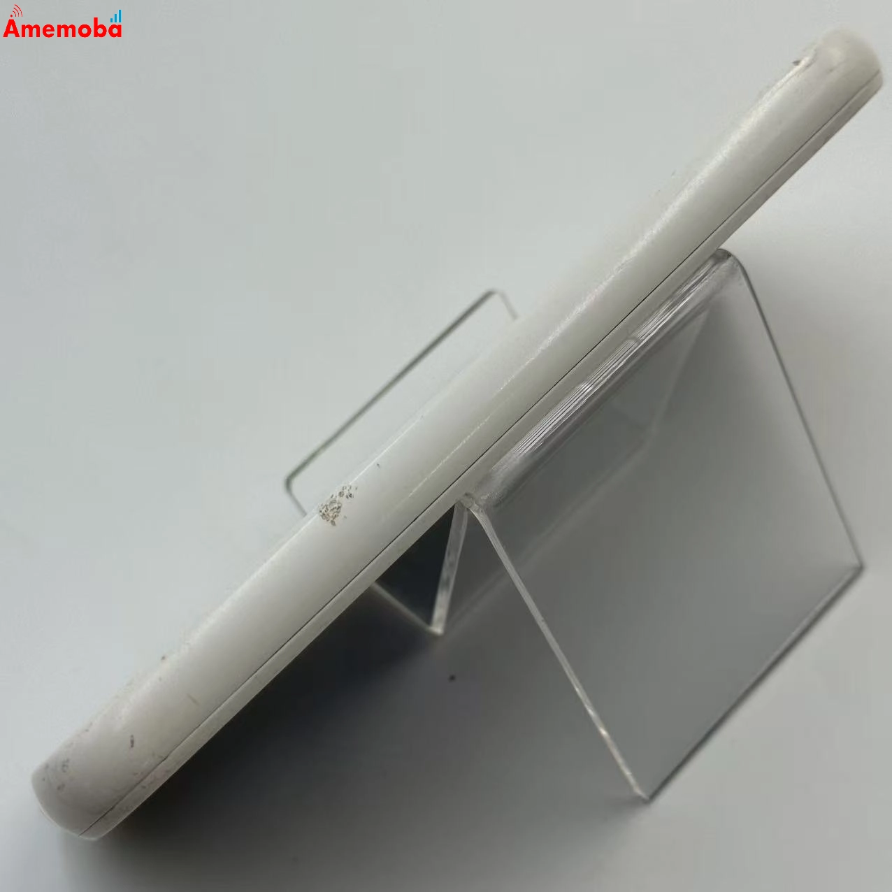 Galaxy 5G Mobile Wi-Fi SCR01 ** ホワイト AU版