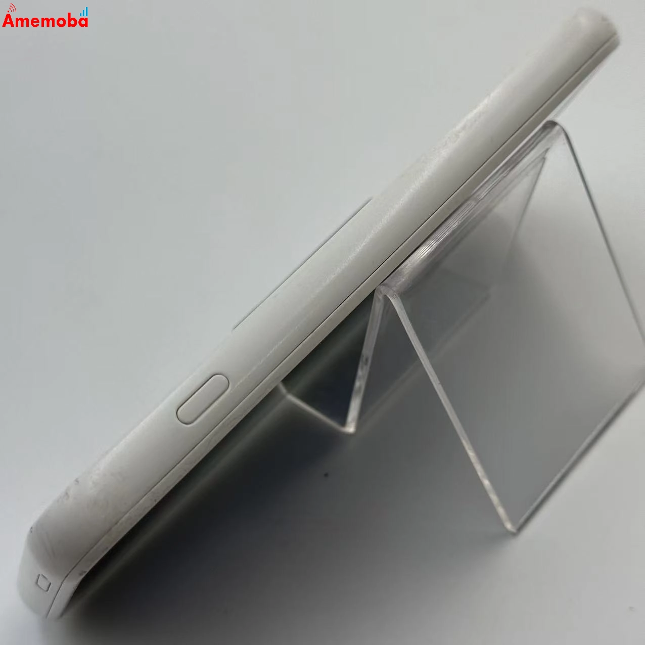 Galaxy 5G Mobile Wi-Fi SCR01 ** ホワイト AU版