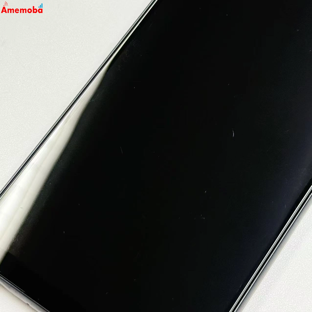 Galaxy A32 5G 64GB オーサムブラック SCG08 AU版SIMフリー au