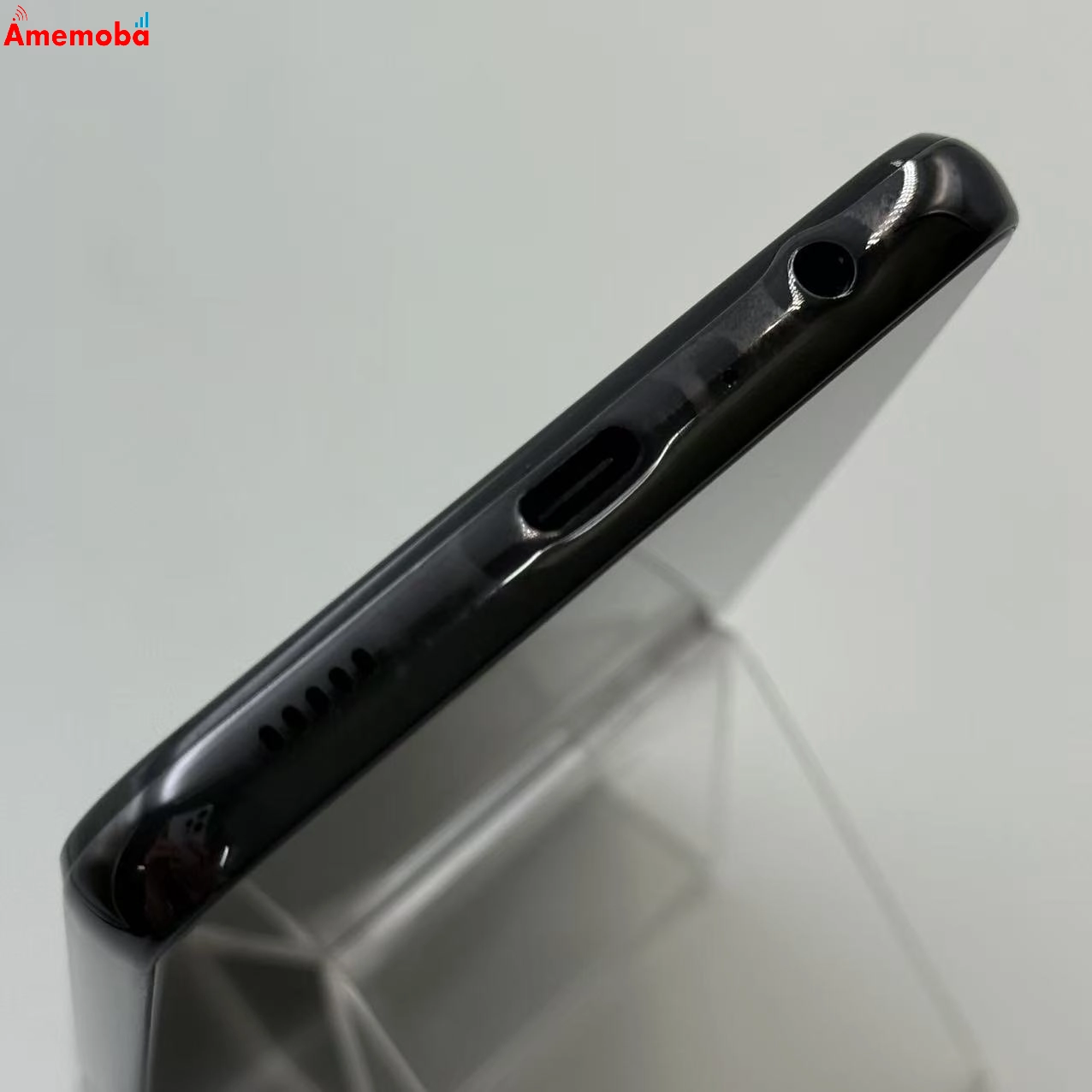 Galaxy A32 5G 64GB オーサムブラック SCG08 AU版SIMフリー au