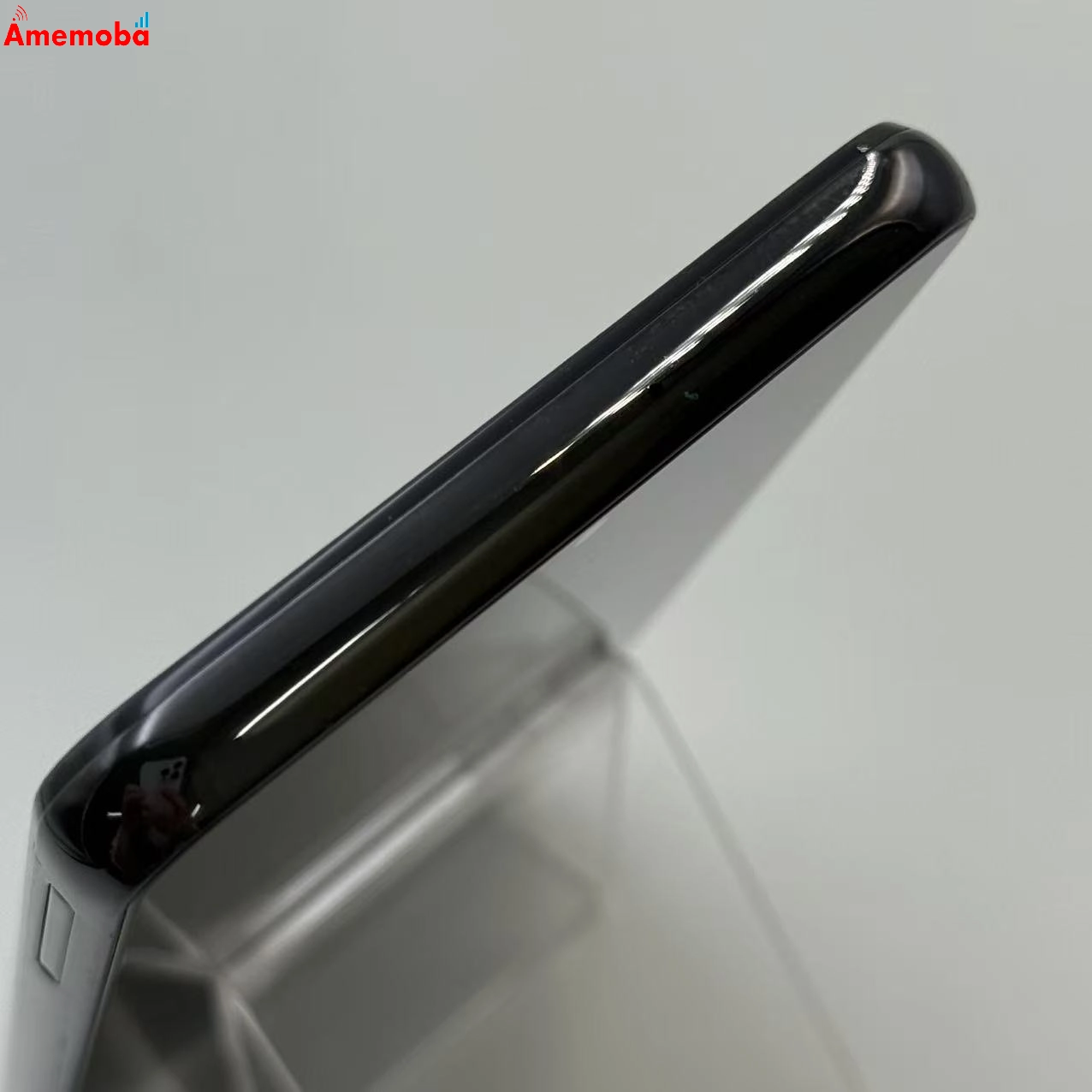 Galaxy A32 5G 64GB オーサムブラック SCG08 AU版SIMフリー au