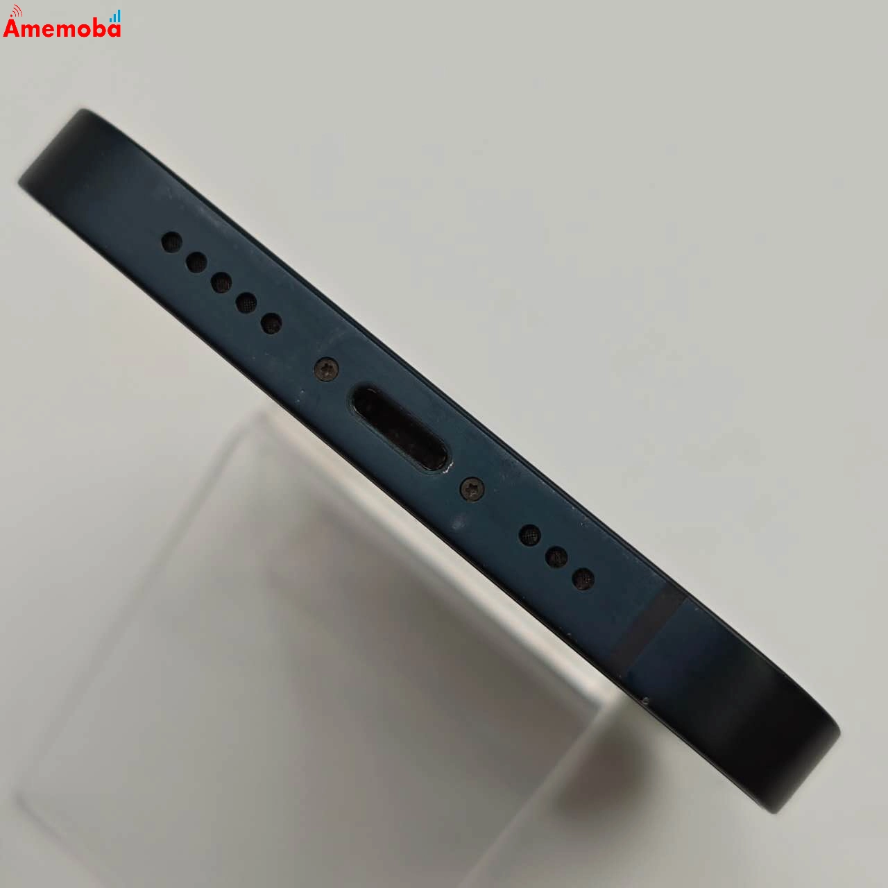 iPhone14 128GB ミッドナイト MPUD3J/A AU版SIMフリー