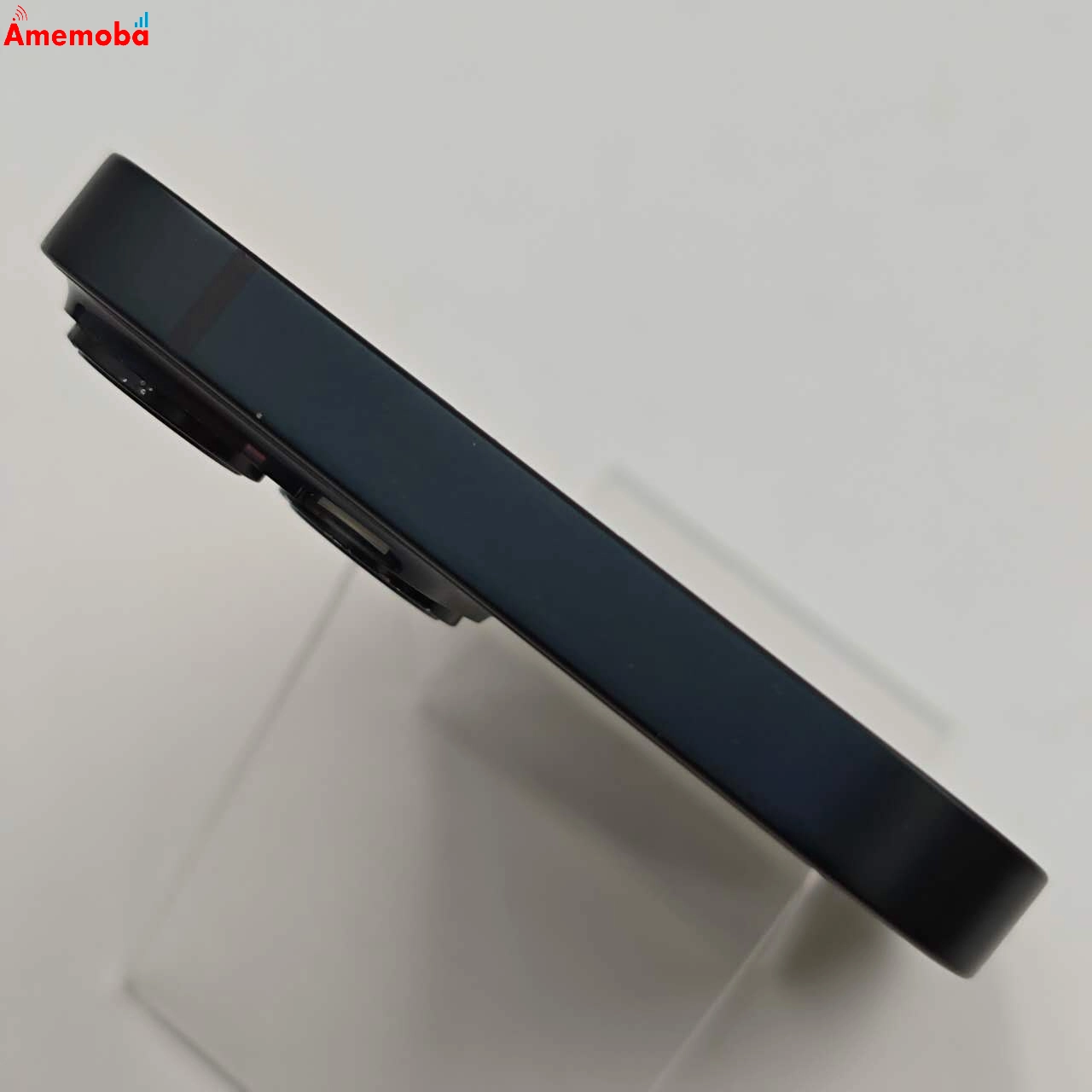 iPhone14 128GB ミッドナイト MPUD3J/A AU版SIMフリー