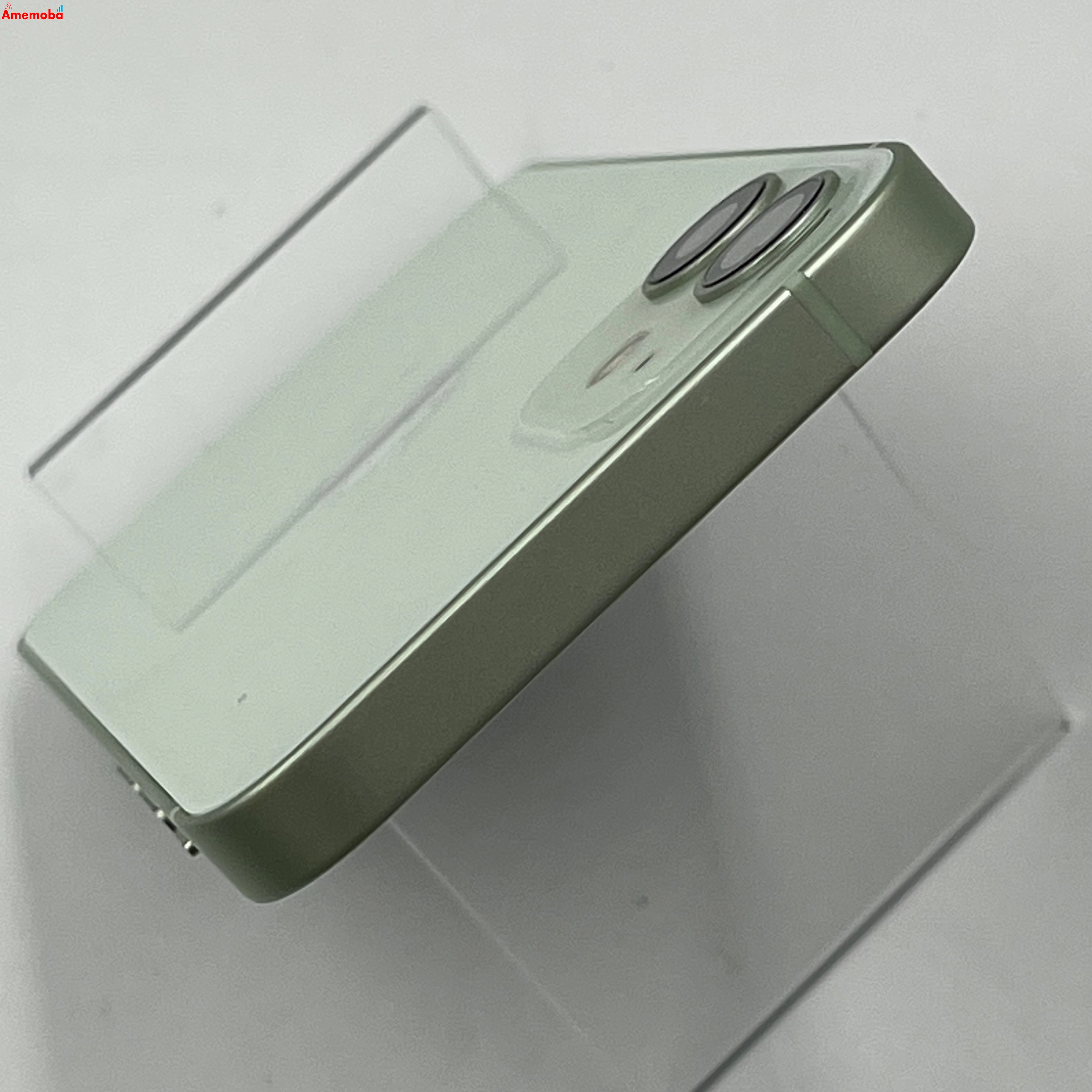 iPhone12 mini 64GB グリーン MGAV3J/A SoftBank版SIMフリー 極美品