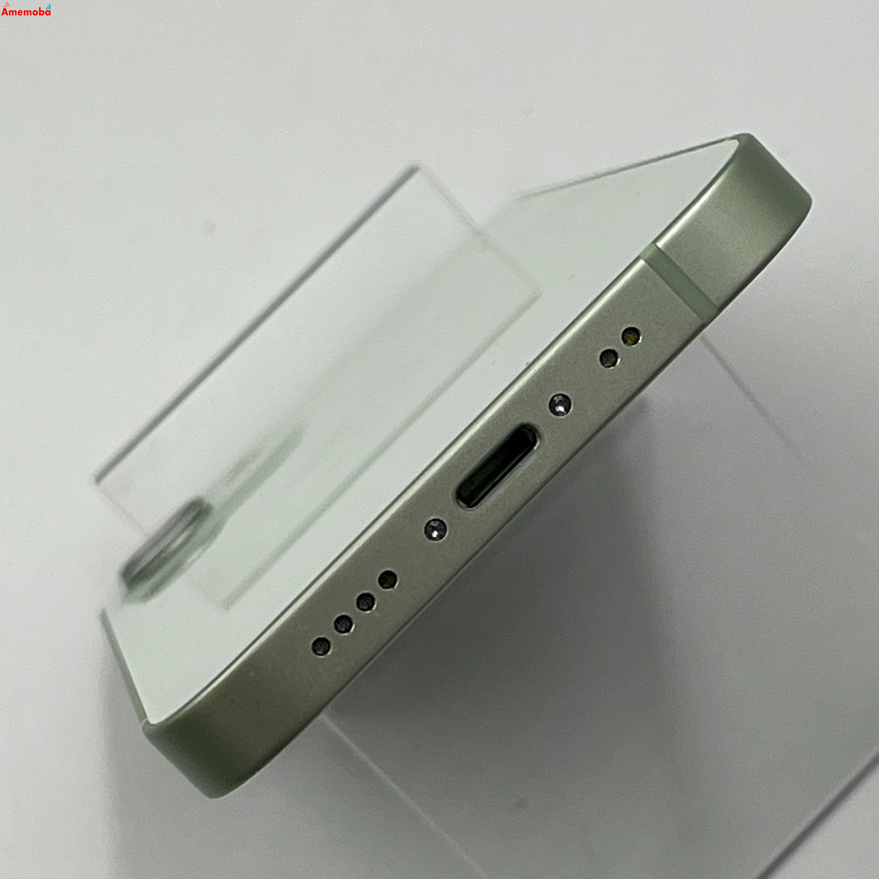 iPhone12 mini 64GB グリーン MGAV3J/A SoftBank版SIMフリー 極美品