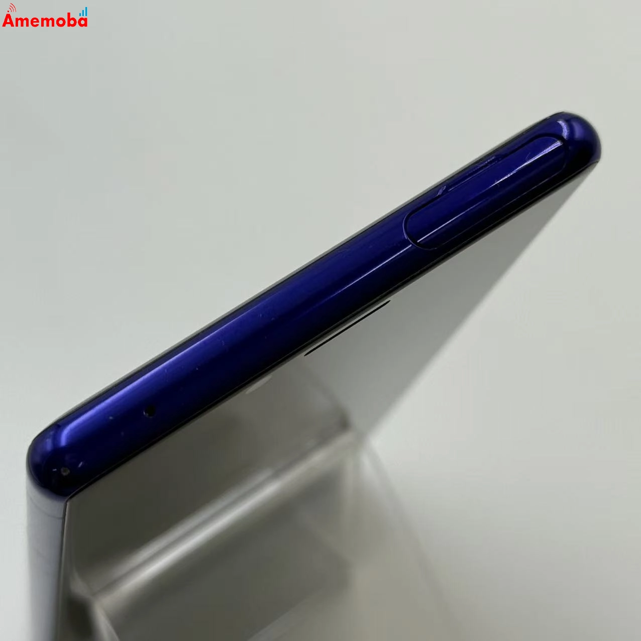 Xperia 1 128GB パープル J9110 SIMフリー