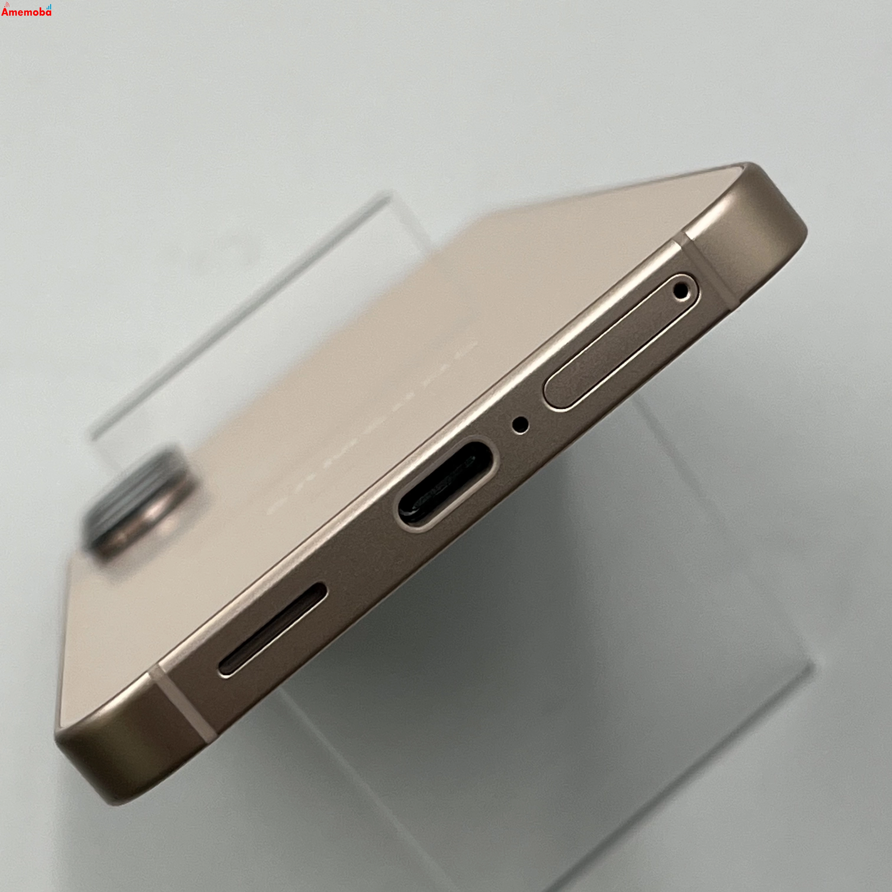 Galaxy S25 512GB ピンクゴールド SM-S931Q SIMフリー 新品同様