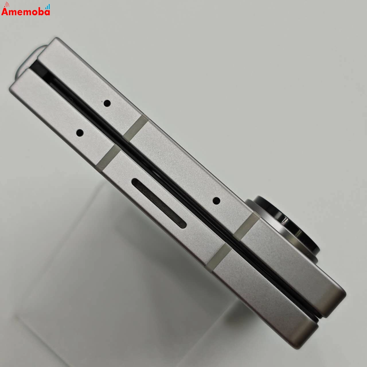 Galaxy Z Fold6 512GB シルバーシャドウ SM-F956Q ストア版SIMフリー 美品