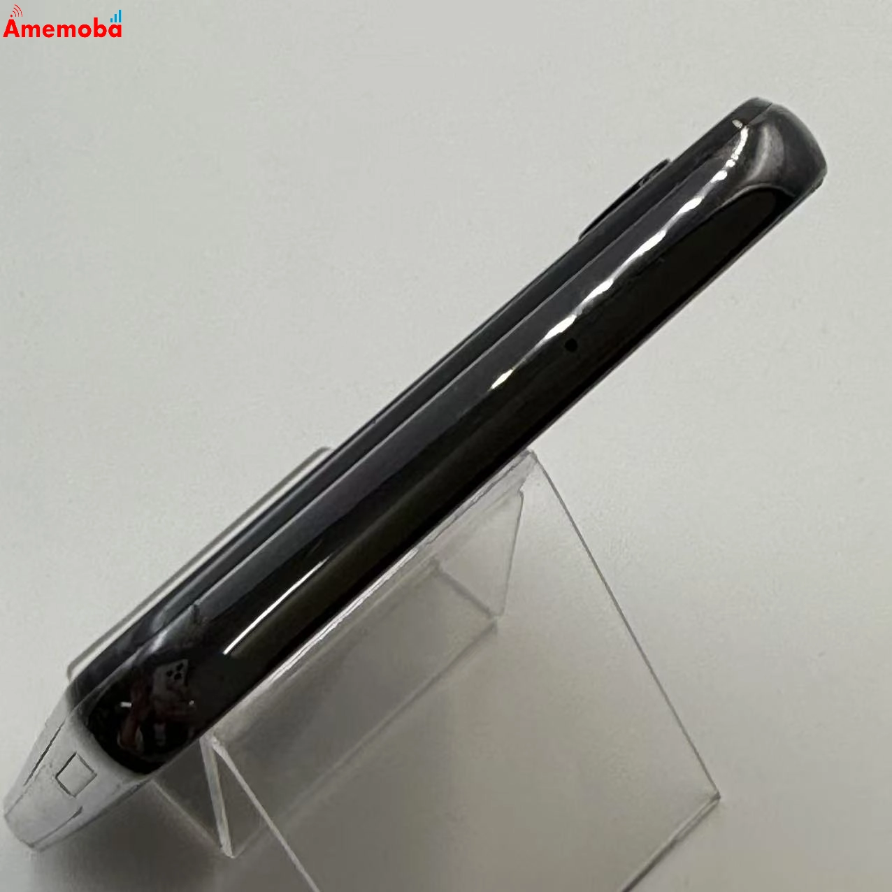 Galaxy A32 5G 64GB オーサムブラック SCG08 AU版SIMフリー au