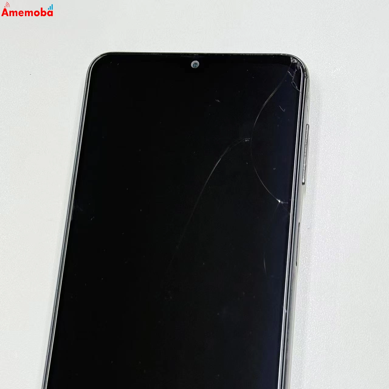 Galaxy A32 5G 64GB オーサムブラック SCG08 AU版SIMフリー au