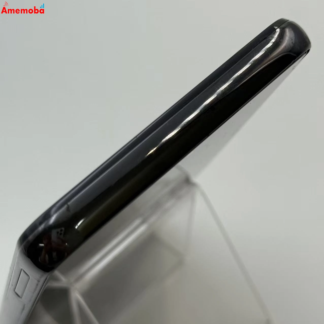 Galaxy A32 5G 64GB オーサムブラック SCG08 AU版SIMフリー au