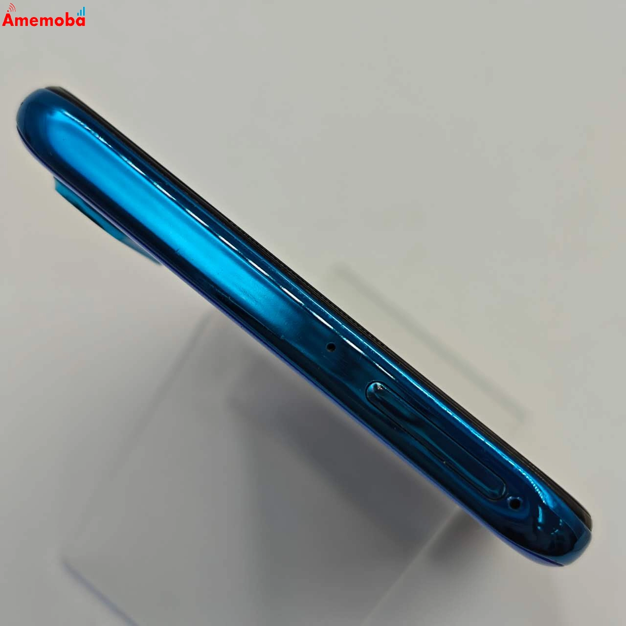 HUAWEI P30 lite 64GB ピーコックブルー MAR-LX2J 海外版SIMフリー 美品
