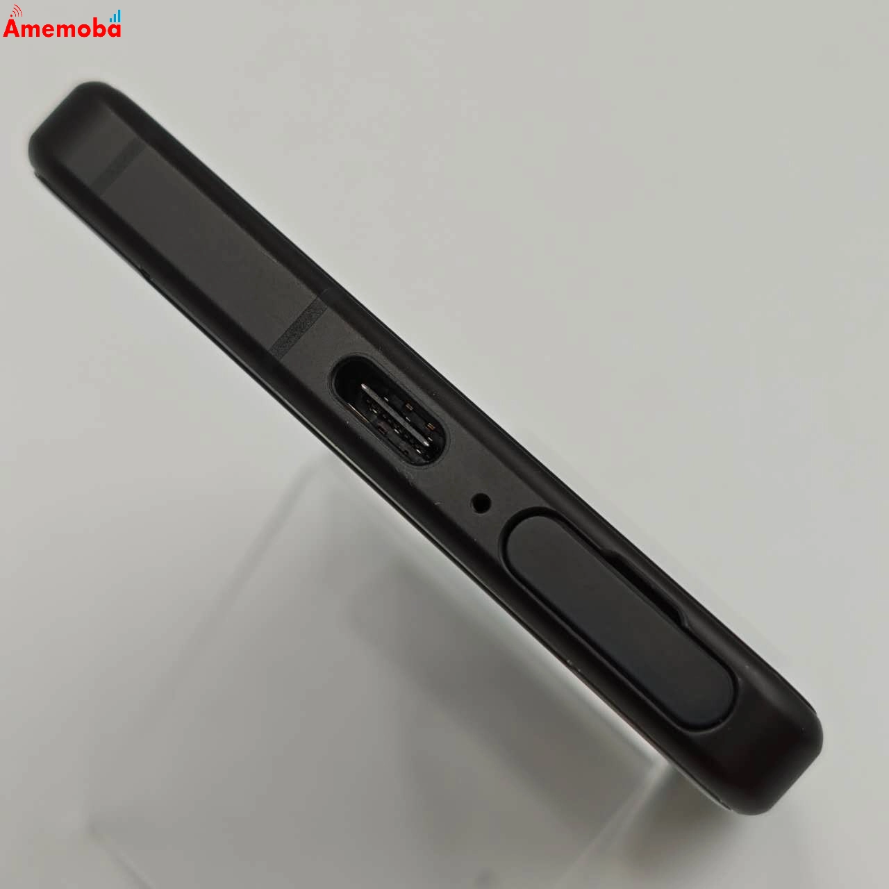 Xperia 5 IV 8GB/128GB ブラック A204SO SoftBank版SIMフリー 美品