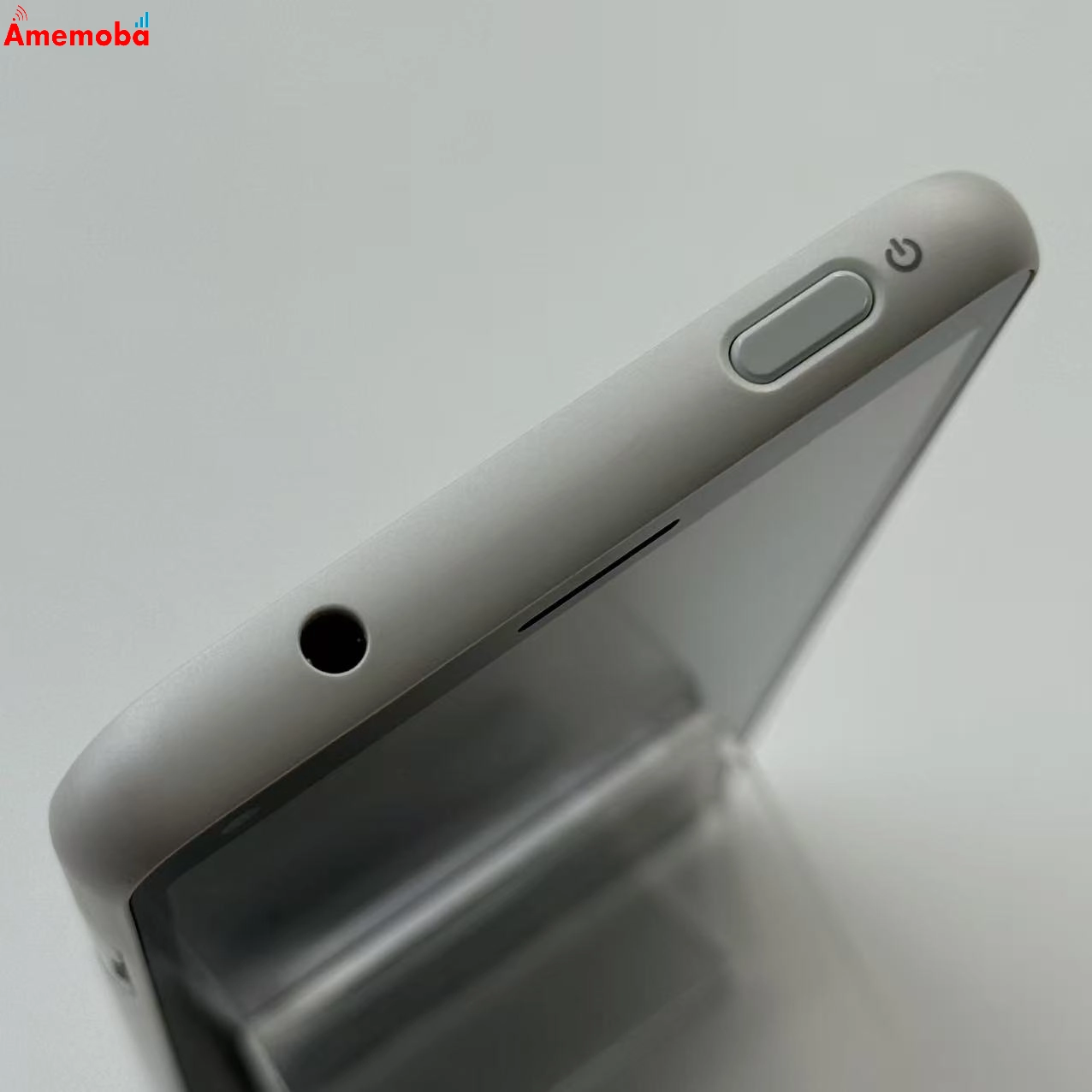 かんたんスマホ2+ 32GB ホワイト A201KC Y!mobile版SIMフリー 美品