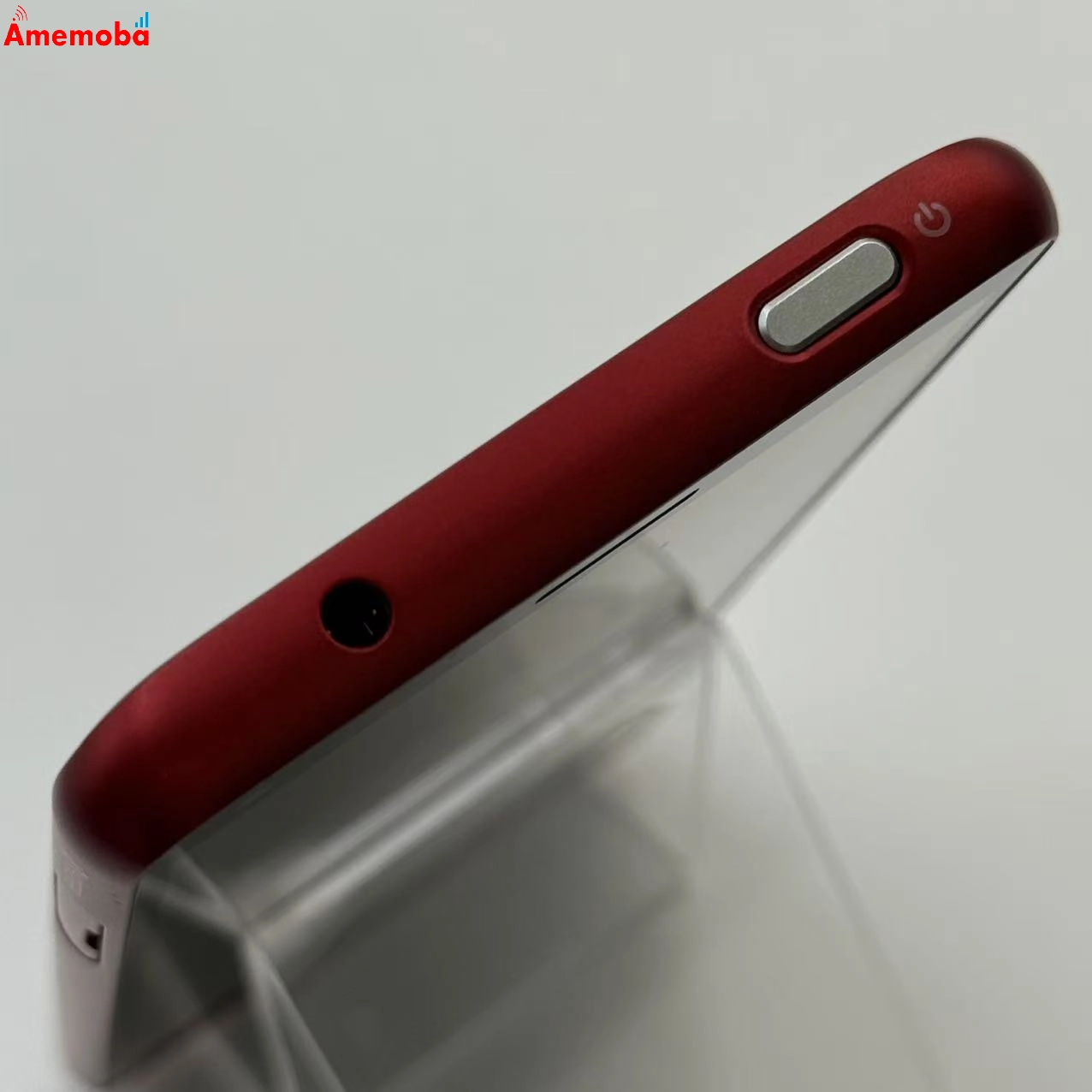 かんたんスマホ2 32GB レッド A001KC SoftBank版SIMフリー 極美品