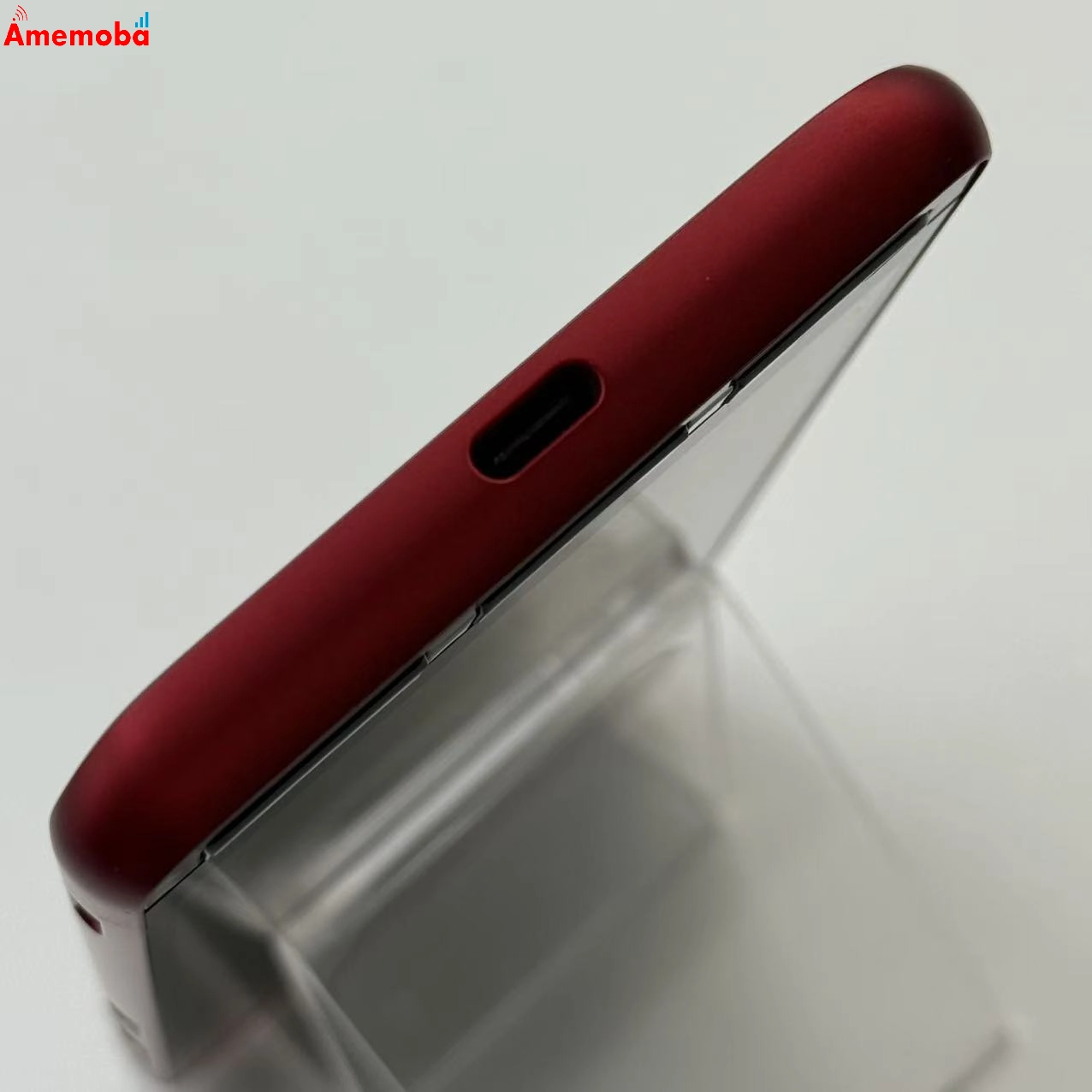 かんたんスマホ2 32GB レッド A001KC SoftBank版SIMフリー 極美品