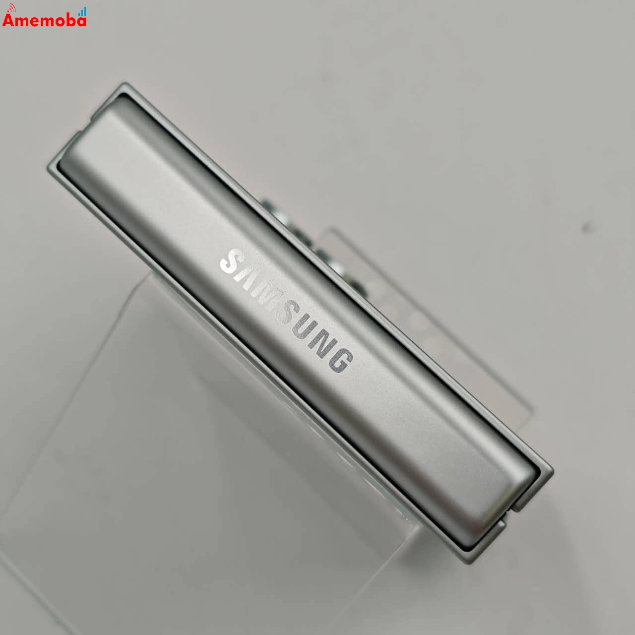 Galaxy Z Flip6 12GB/256GB ミント SC-54E docomo版SIMフリー 極美品