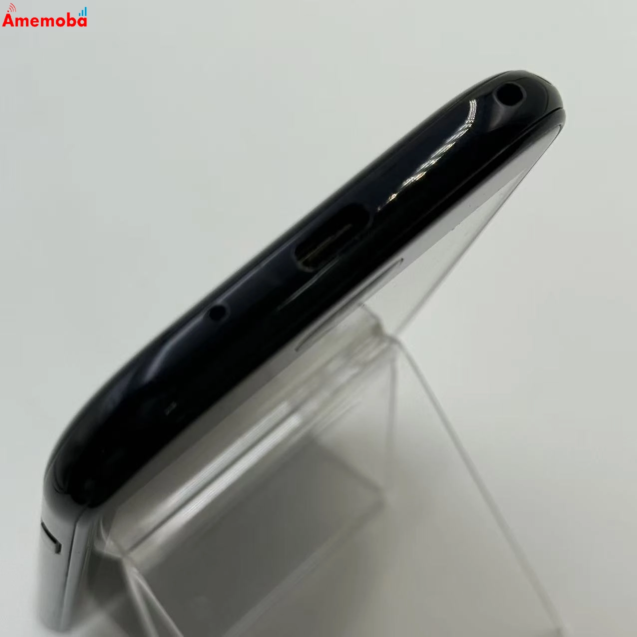 らくらくスマートフォン me F-01L 32GB ブラック docomo版SIMフリー