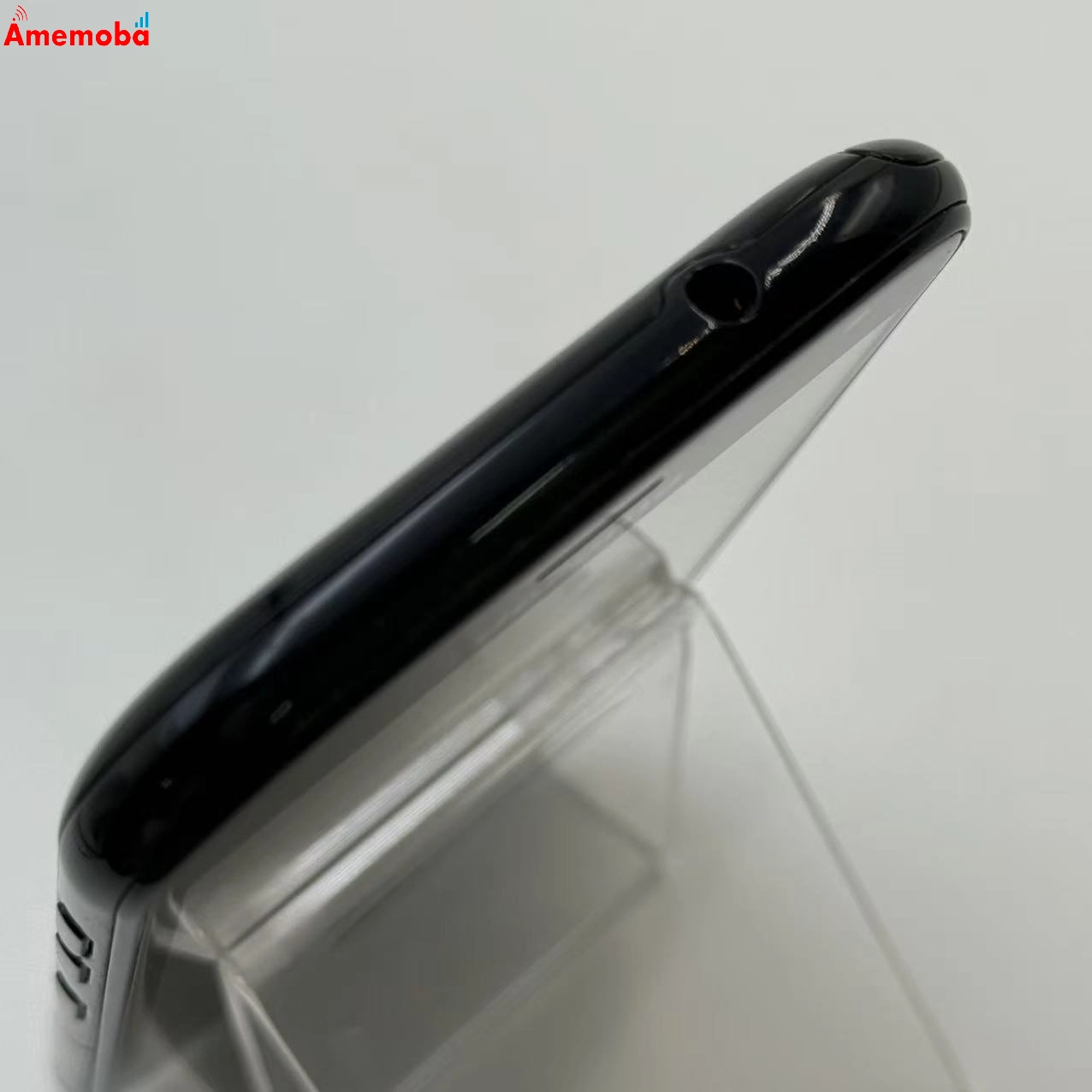 らくらくスマートフォン me F-01L 32GB ブラック docomo版SIMフリー