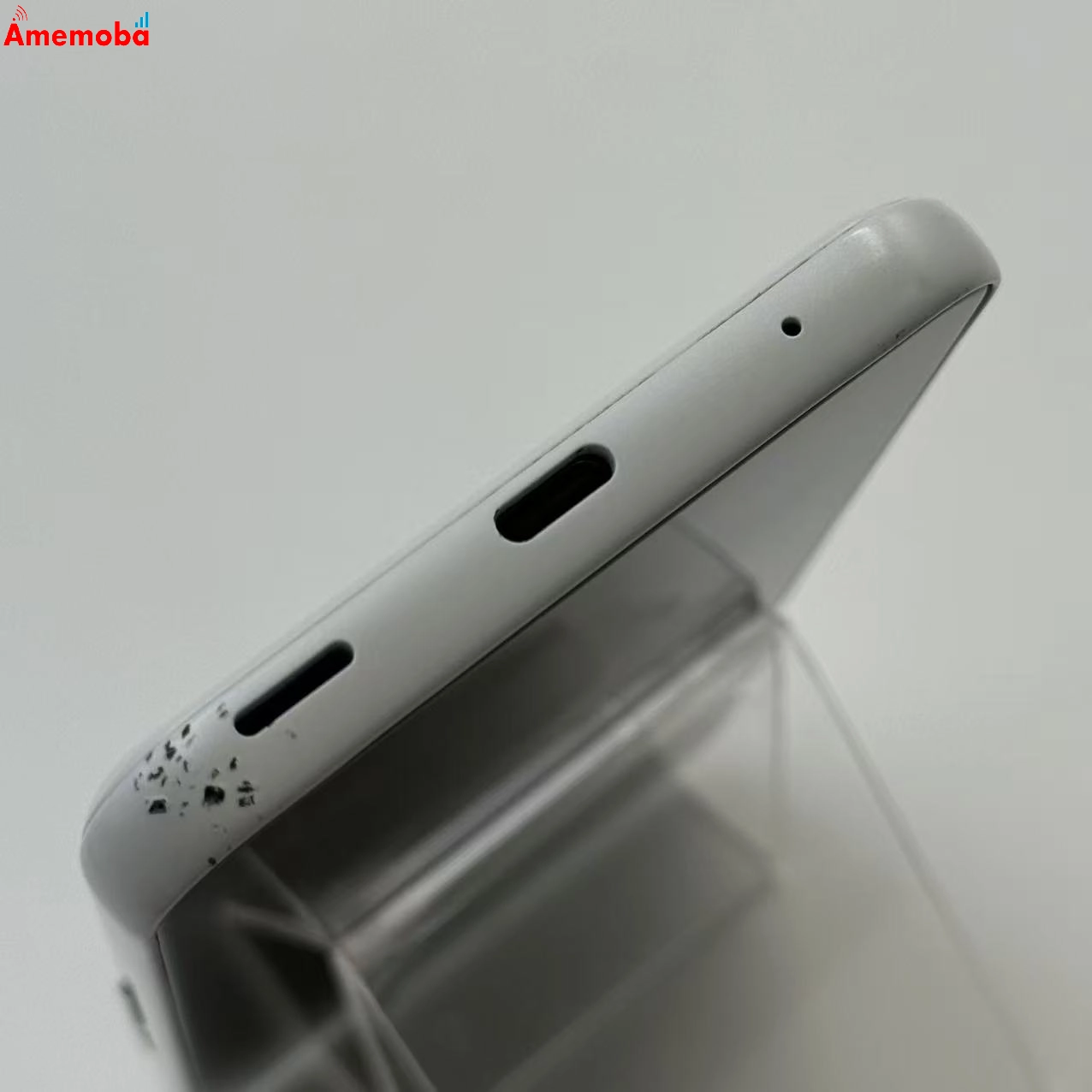 arrows We 64GB ホワイト FCG01 AU版SIMフリー