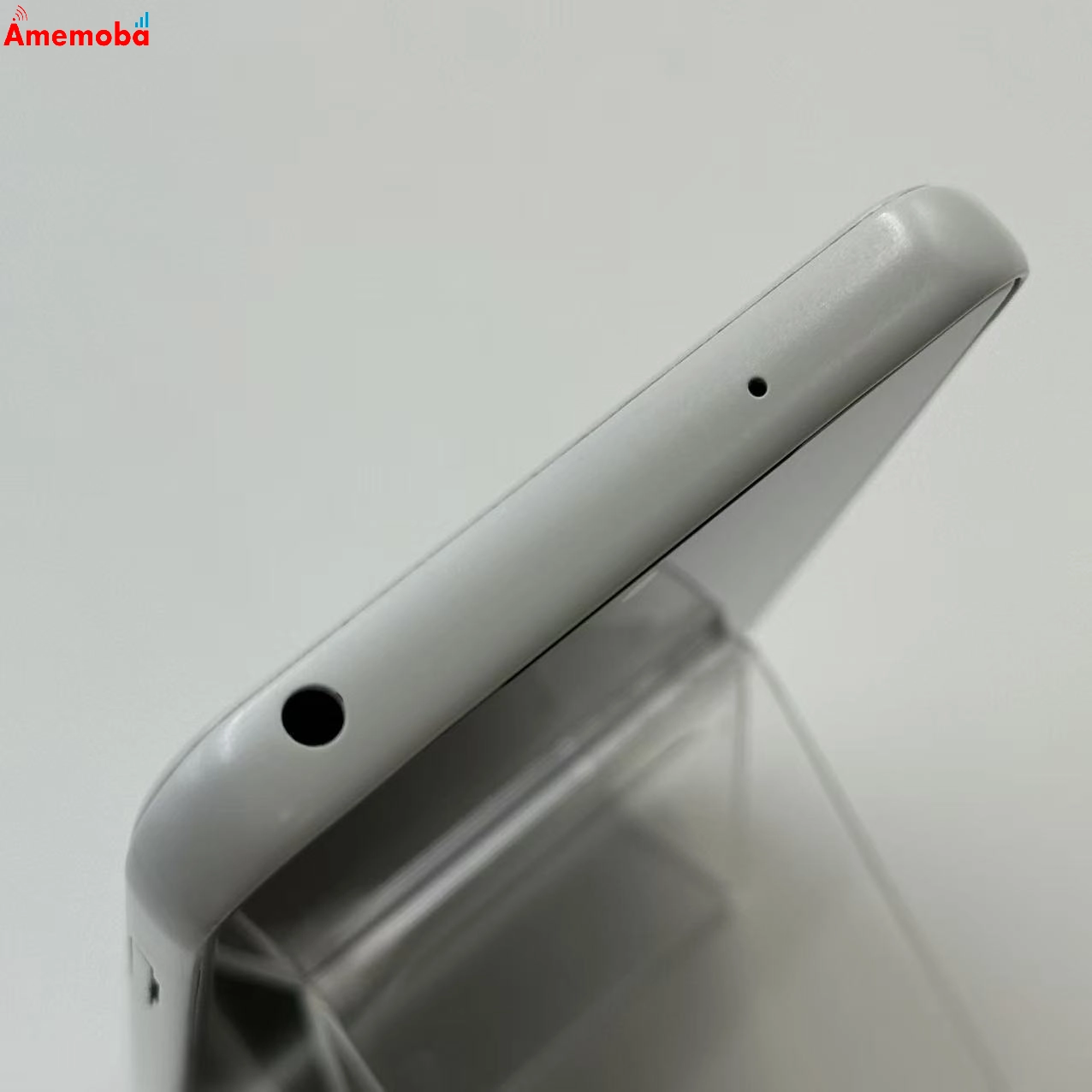 arrows We 64GB ホワイト FCG01 AU版SIMフリー