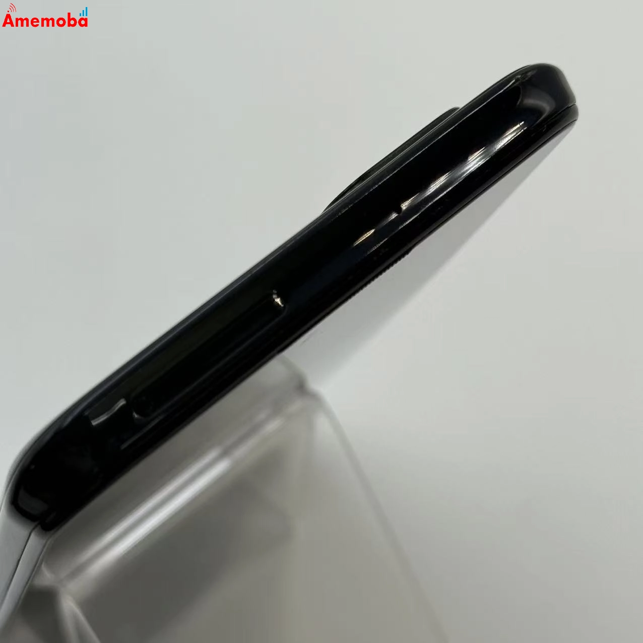 ZTE a1 6GB/128GB ブラック ZTG01 AU版SIMフリー