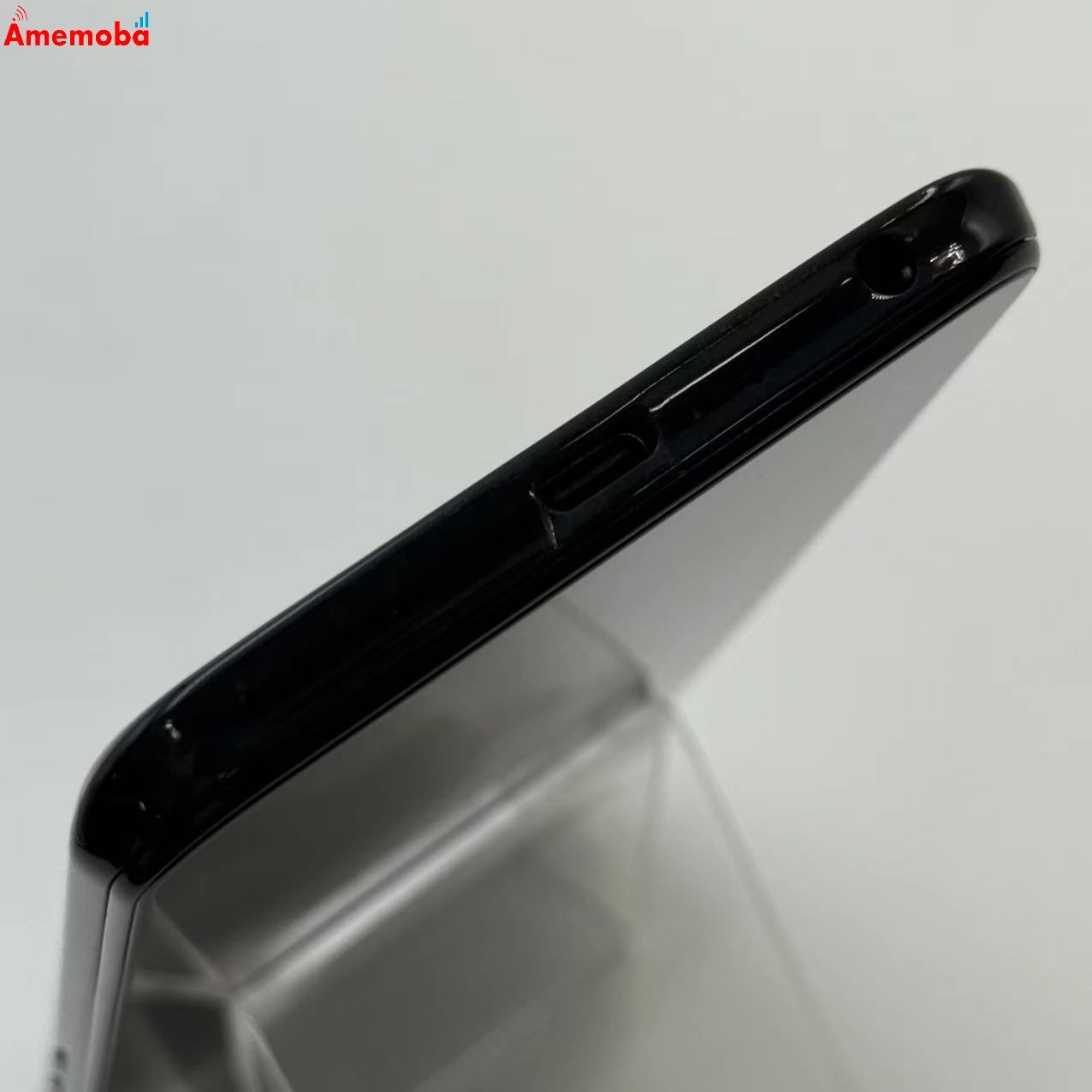 ZTE a1 6GB/128GB ブラック ZTG01 AU版SIMフリー