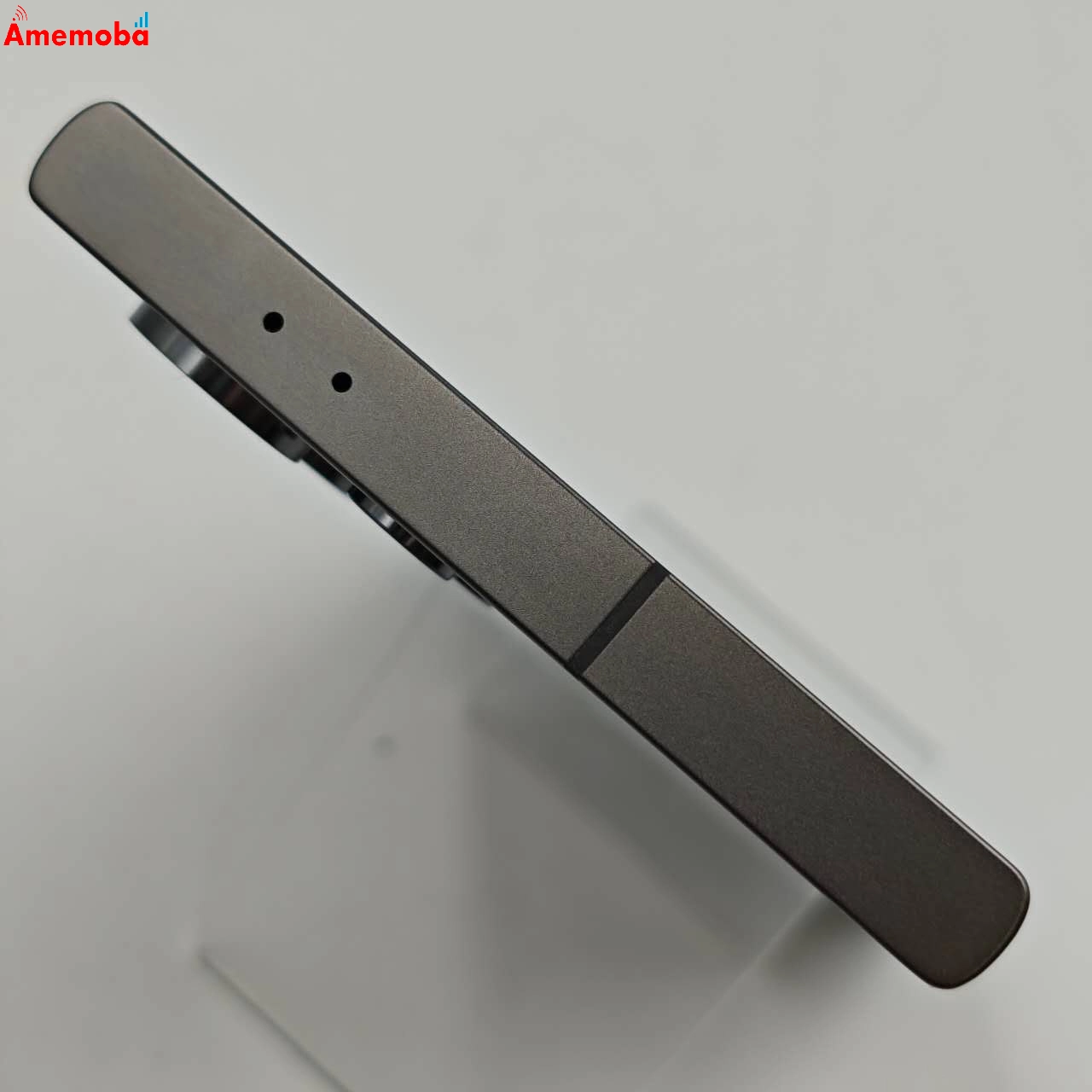 Galaxy S24 Ultra 256GB チタニウムグレー SCG26 AU版SIMフリー 美品