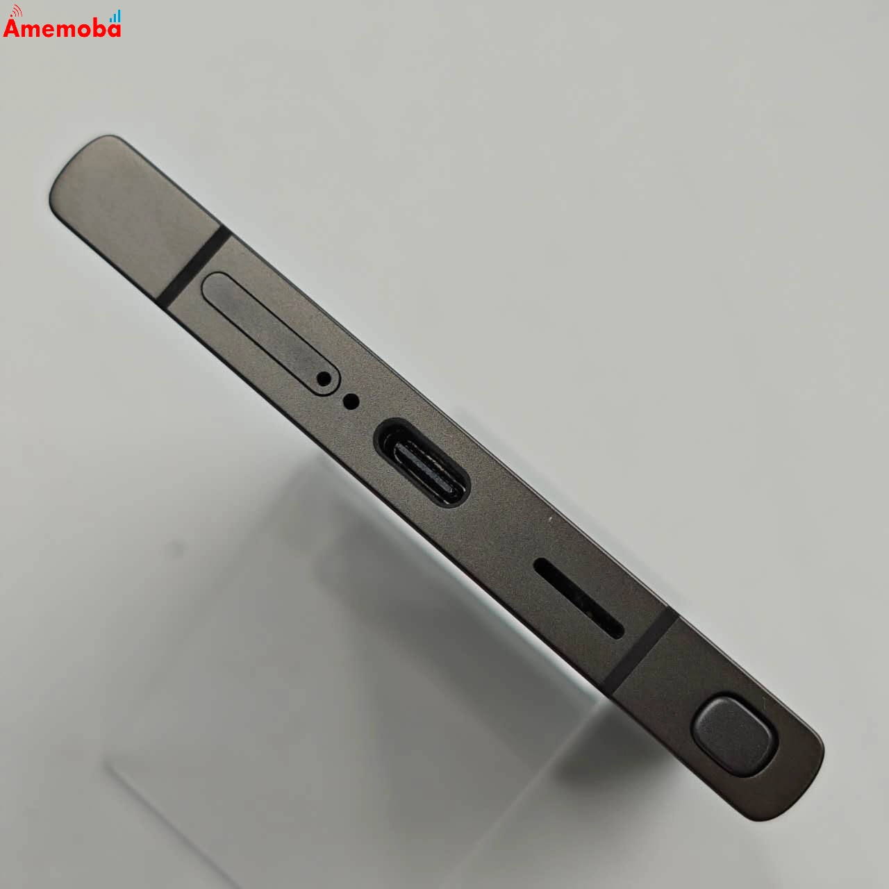 Galaxy S24 Ultra 256GB チタニウムグレー SCG26 AU版SIMフリー 美品